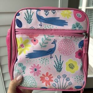 Pottery Barn kids lunchbox